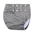 thumbnail image 2 of tredstone Couches en Tissu pour Adultes Réutilisables Anti-Fuites contre l'Incontinence, 2 of 5