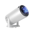 thumbnail image 2 of Proyector Profesional Android Bluetooth 54 De Video Cine, 2 of 3