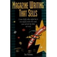 thumbnail image 1 of Pre-Owned Magazine Writing That Sells (Hardcover) 9780898796421, 1 of 1