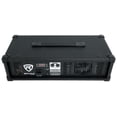 thumbnail image 4 of Rockville RPM48S 2000w Powered 4 Channel Mixer/Stereo Amplifier w Bluetooth/EQ, 4 of 8