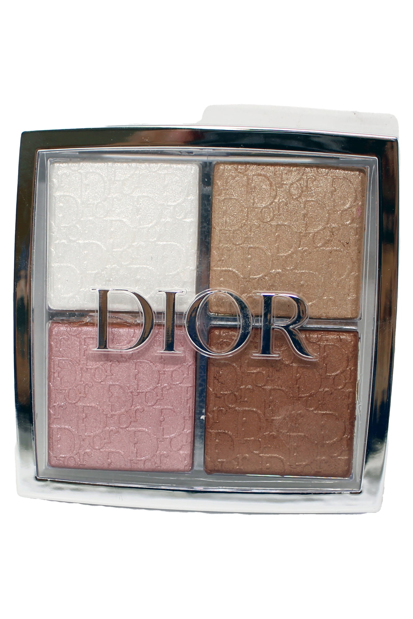 Christian Dior Backstage Glow Face Palette # 001 Universal 10g