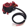 thumbnail image 1 of Kit d'Extrudeuse Imprimante 3D, Alimentation à Courte Portée Extrudeuse à Entraînement Direct pour Ender 3 Pro, 1 of 8