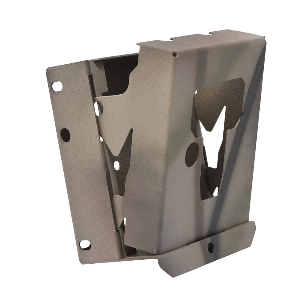 Camlockbox Security Box for Covert LTE Wireless Game Camera