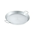 thumbnail image 1 of Concord Poêle à Paella en Acier Inoxydable Premium avec Fond Triply Robuste (16 Pouces" (40 cm)), 1 of 5