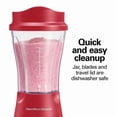 thumbnail image 4 of Personal Blender with Travel Lid, 4 of 6