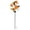 B, variant on WMTOKK Solar Bee Garden Stake Light, Metal Flower Solar Light for Outdoor Yard, Patio, Lawn & Flower Bed Decor, 32.09×9.61in, B