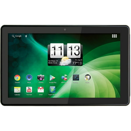 TRIO Trio Stealth G2 10.1 16GB 10.1" Trio Stealth G2 Tablet with Android(TM) 4.1