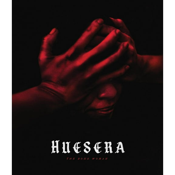 Huesera: The Bone Woman