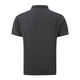 thumbnail image 5 of pstuiky camisetas para hombre, Suéter informal y moderno de color sólido con cuello redondo y manga corta para hombre camisas casuales para hombre xl, 5 of 6