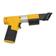 thumbnail image 6 of Electric Air Duster, 13000RPM Compressed Blower Fan Multi-Functional Tiny Electric Cleaner 3 Speeds Adjustable Rechargeable Air Blower for Keyboard PC Deep, Car, Home Cleaning (Yellow), 6 of 19