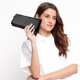thumbnail image 5 of Large-capacity leather card holder, multi-card slot card holder, 5 of 5