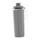 thumbnail image 5 of Botella de agua plegable de silicona a prueba de fugas Strade Fareast Limited Gris, 5 of 8