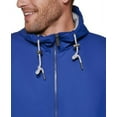 thumbnail image 6 of Club Room Mens Rubberized Lightweight Raincoat, 6 of 8