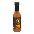 thumbnail image 2 of Dinosaur Devils Duel Habanero Pepper Sauce, 5 Oz., 2 of 7