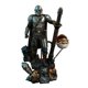 thumbnail image 1 of Figura Coleccionable The Mandalorian And The Child (Deluxe Versión) Hot Toys 1/4 Scale HOT TOYS Hot Toys 1/4 Scale, 1 of 6