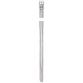 thumbnail image 1 of Correas en Venta para SmartWatch Bi Harmony Collection 38/40/41mm ML White Grey Silver/Blanco Gris Plata S123456SE789 Pi, 1 of 1