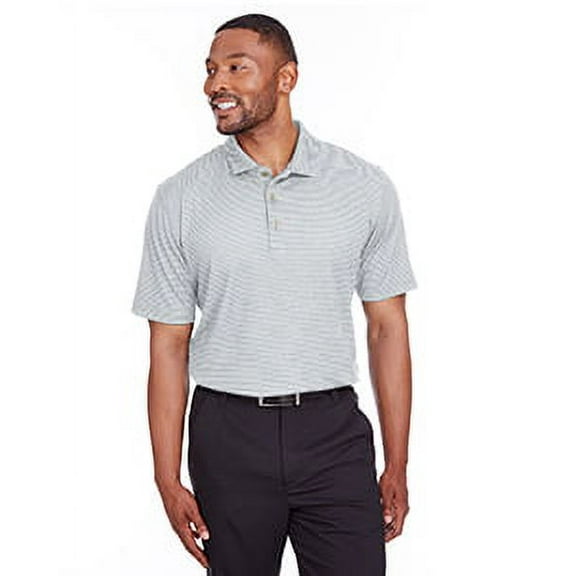 Puma 596804 Men's Golf Performance Stripe Polo