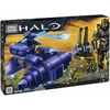 Mega Bloks Halo Covenant Wraith Set #97014