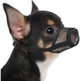thumbnail image 1 of Bozal Mayerzon de malla suave para perros pequeños, medianos y grandes, 1 of 8