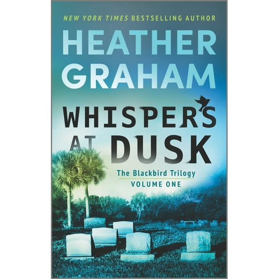 Pre-Owned Whispers at Dusk: A Paranormal Mystery Romance (Mass Market Paperback) 0778333566 9780778333562
