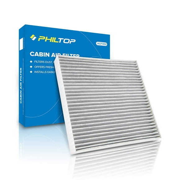 Filtro de aire de cabina PHILTOP Premium de repuesto CF10134