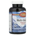 thumbnail image 3 of Carlson Multi + Omega-3, 60 Soft Gels, 3 of 4