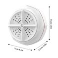 thumbnail image 2 of Mini Dishwasher And Washing Machine Are Necessary For Family Bathroom And Kitchen, 2 of 4