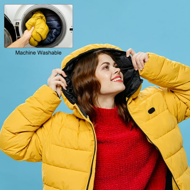 How to patch clearance a nylon down jacket