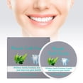 thumbnail image 2 of Mouthwash Mint Stain Removal Powder Powder Gingiva Fresh Breath Clean Tooth Decay And Clean Teeth, 2 of 8