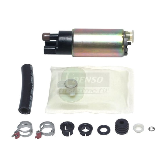Denso 950-0161 Fuel Pump Fits select: 2002-2003 ACURA 3.2TL, 2001-2003 ACURA 3.2CL