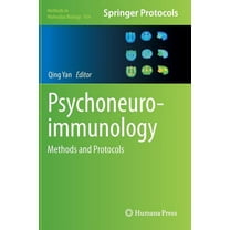 Methods in Molecular Biology Psychoneuroimmunology: Methods and Protocols, Book 934, (Hardcover)