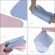 thumbnail image 5 of Tapetes de Silicona para Mesa de Comedor Protección Alimentos Antideslizantes con Borde Elevado 36CM, 5 of 12