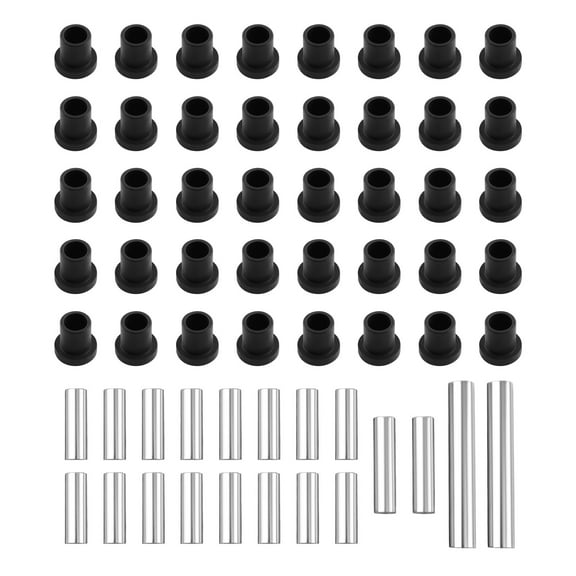 Maxpeedingrods A-Arm Bushing Rebuild Kit for Polaris Ranger 800 XP 900 Diesel Crew 2010-2014
