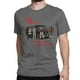 thumbnail image 1 of Camisetas divertidas de Templeto Peck de El Equipo A para hombre y mujer, camisetas de algodón con cuello redondo, camisetas de manga corta, ropa, 1 of 7