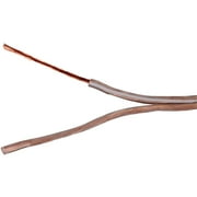 Rca Ah18100r 18-gauge Speaker Wire (100ft)