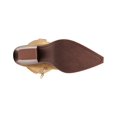 thumbnail image 4 of Dolce Vita Ridwan Suede Boot, 8, Brown, 4 of 5