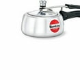 thumbnail image 2 of Hawkins HC40 Contura 4-Liter Pressure Cooker, Small, Aluminum, 2 of 7