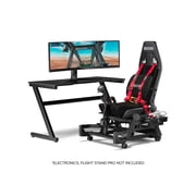 Next Level Racing Flight Seat Pro (NLR-S033)