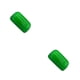 thumbnail image 1 of Matsuzay Ambience Pantalla de vidrio con carcasa verde para lámparas de Pantalla de lámpara Pantallas de lámpara para lámparas de Como se Como se muestra 2Conjunto, 1 of 1