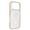 Orange, variant on For iPhone 17 Pro Max Phone Case,Fit for MagSafe,Anti-yellowing,Stripes Anti-slip Anti-drop,Durable Magnetic Phone Shell