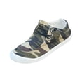 thumbnail image 2 of Zapatos sin cordones para mujer, clásicos, cómodos, a la moda, cómodos para caminar, zapatillas, zapatos sin cordones Wmkox8yii  FOPL3095, 2 of 7