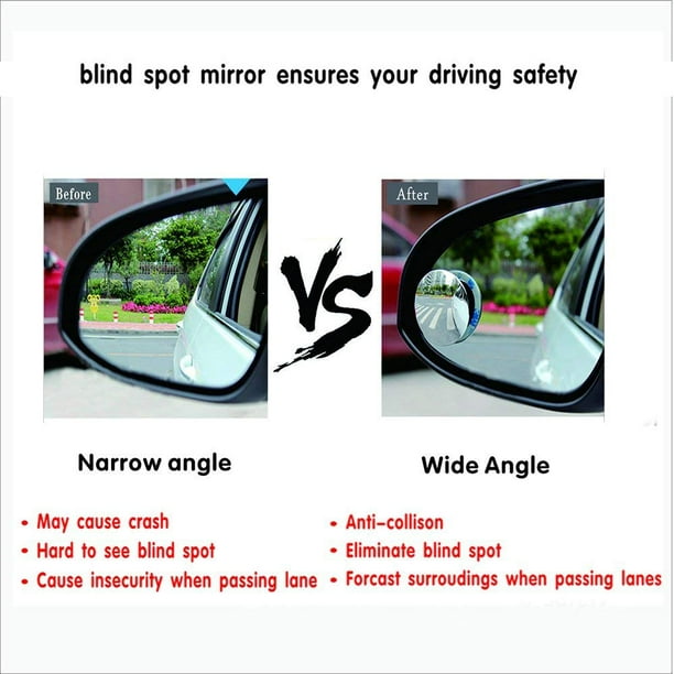 K2 Mega Mirror Rear View Mirror Glue Set Car Mirror Adhesive Interior Mirror  GLA