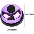 thumbnail image 2 of Dog Training Bell, 5 Pieces Dog Bell Door Bell Dog Training, For Pets Potty Training, 2 of 5