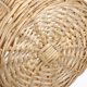 thumbnail image 3 of Hytrove Canasta Tejido De Sauce Con Asa Para Dulces O Regalos En Bodas Color Beige, 3 of 6