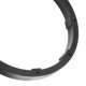 thumbnail image 3 of CRAFTHROU 1Par Espaciador Para De 6.5 Pulgadas Anillo De Plástico Negro, 3 of 6