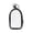 E, variant on Mini Figure Display Storage Pouch, Keychain Hanging Bag for Backpack, Dust Proof Blind Box Doll Protector, Portable Collectible Carrying Case 4x2 Inch