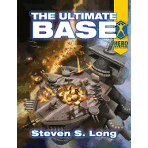 The Ultimate Base (Paperback)
