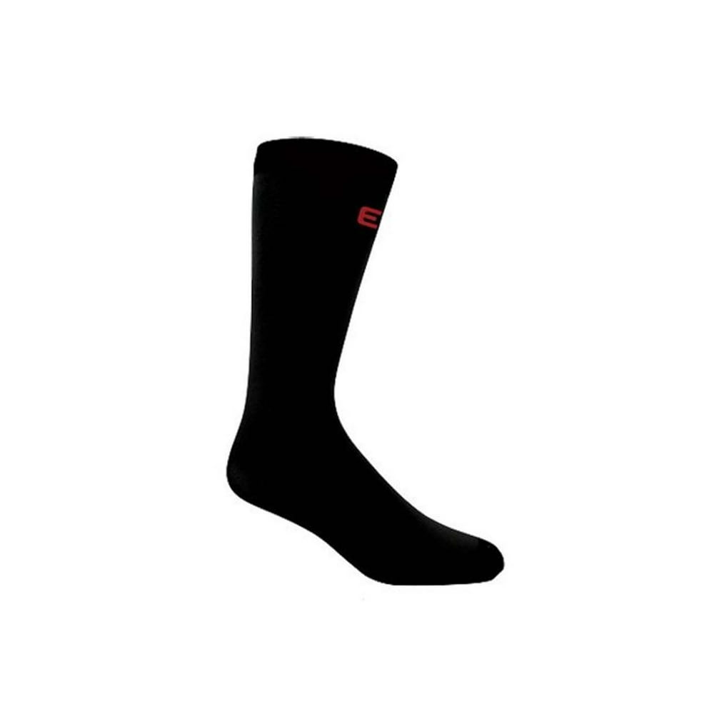 Elite Hockey Elite Hockey ProLiner Adult Tube Sock Black ADULT