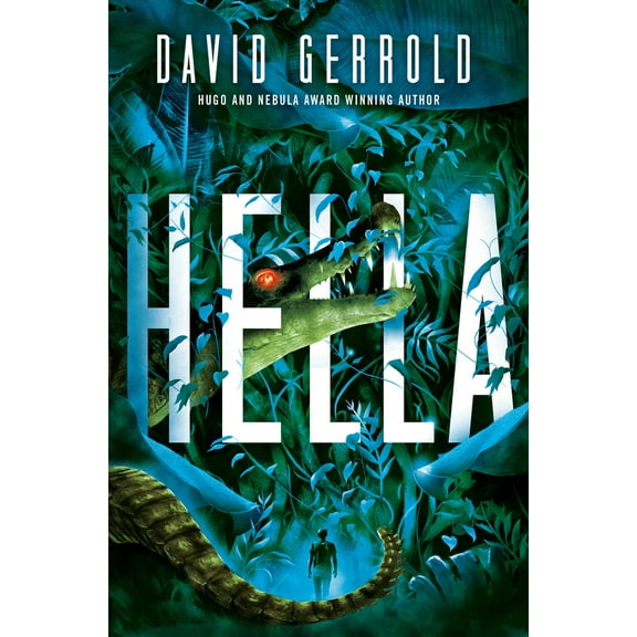 Pre-Owned Hella (Hardcover) 0756416574 9780756416577