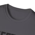 thumbnail image 3 of Gym Life Funny Bar Inspirational Men Women Graphic Tee, 3 of 6